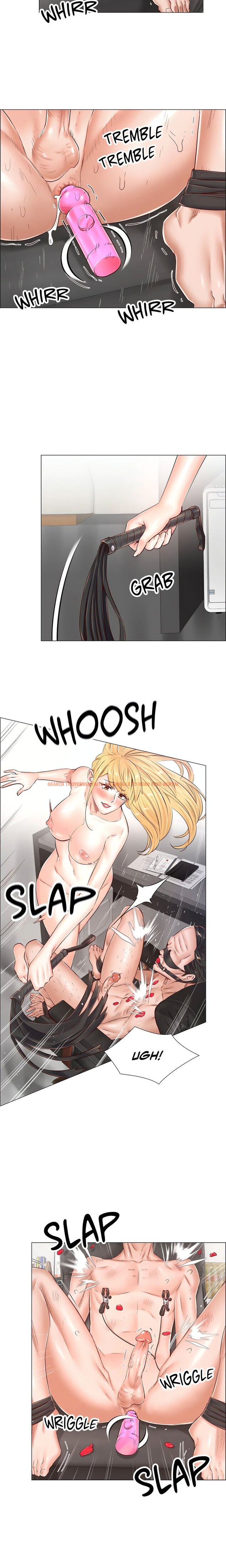 Read Hentai Image 12 0176f in comic The Game: Fatal Doctor - Chapter 50 - www.hentaitnt.net