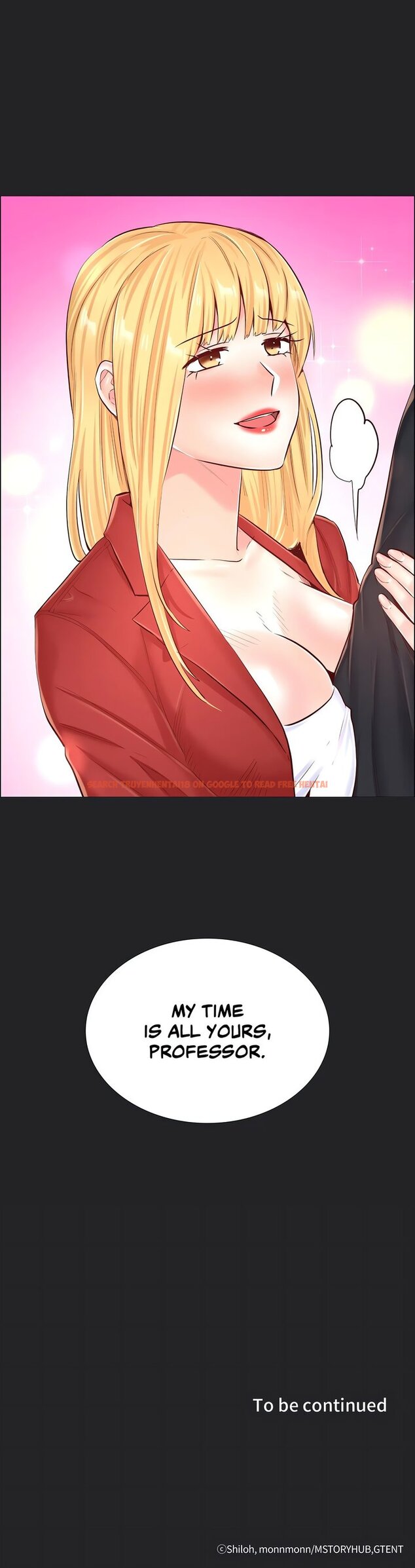 Read Hentai Image 15 fe1d8 in comic The Game: Fatal Doctor - Chapter 51 - www.hentaitnt.net