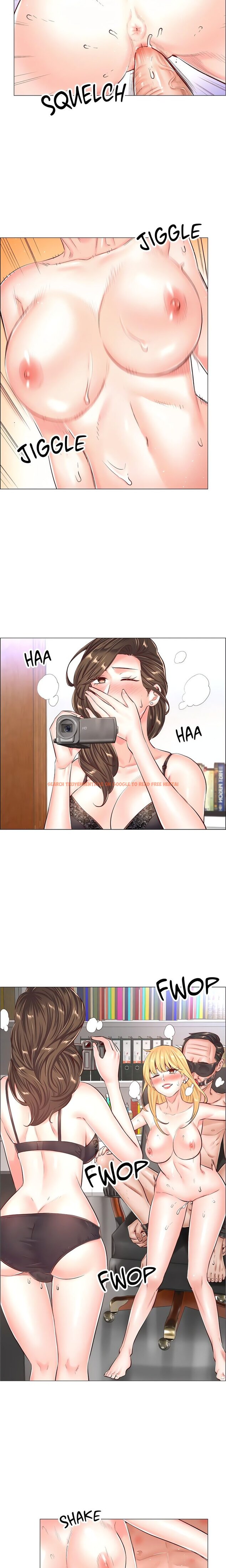 Read Hentai Image 2 fe1d8 in comic The Game: Fatal Doctor - Chapter 51 - www.hentaitnt.net