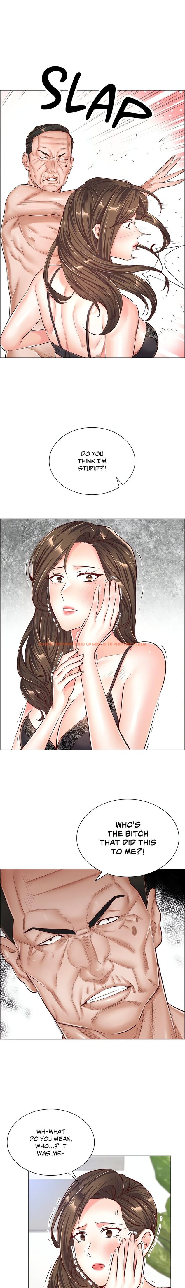 Read Hentai Image 6 fe1d8 in comic The Game: Fatal Doctor - Chapter 51 - www.hentaitnt.net