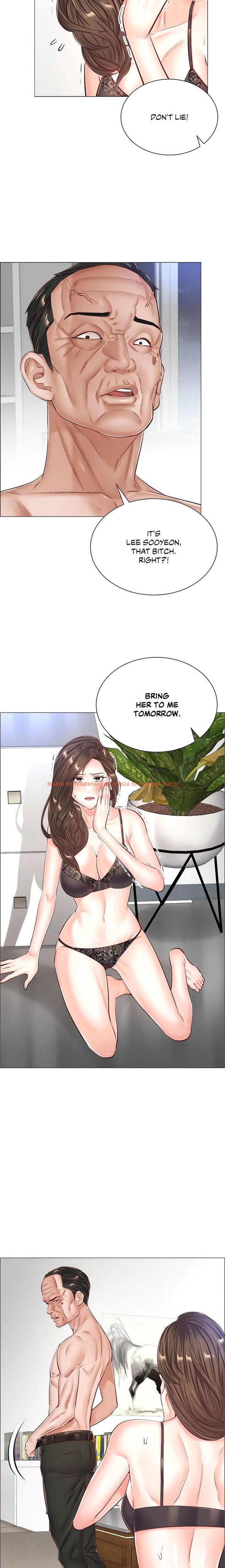 Read Hentai Image 7 fe1d8 in comic The Game: Fatal Doctor - Chapter 51 - www.hentaitnt.net