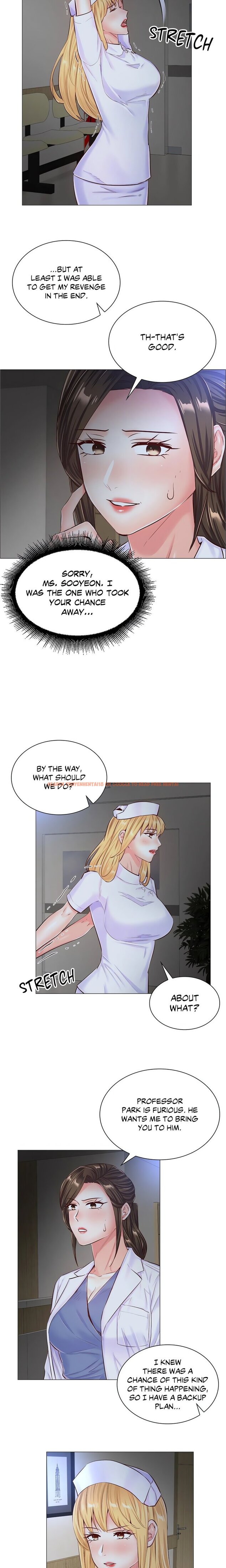 Read Hentai Image 13 8f53f in comic The Game: Fatal Doctor - Chapter 52 - www.hentaitnt.net