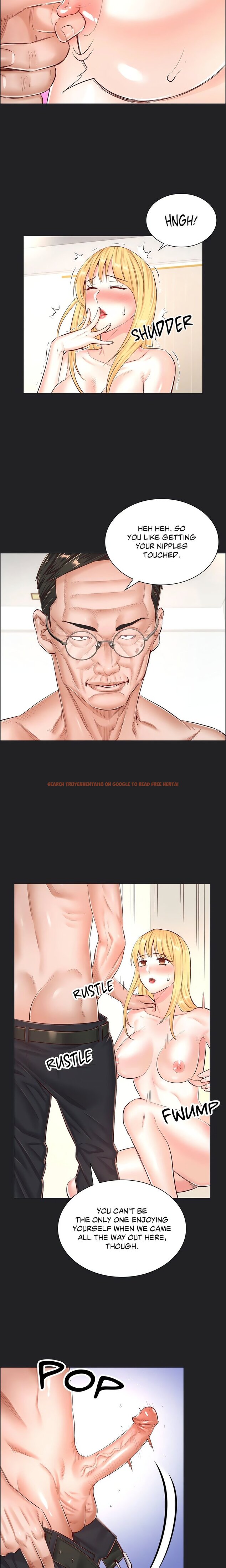 Read Hentai Image 2 8f53f in comic The Game: Fatal Doctor - Chapter 52 - www.hentaitnt.net