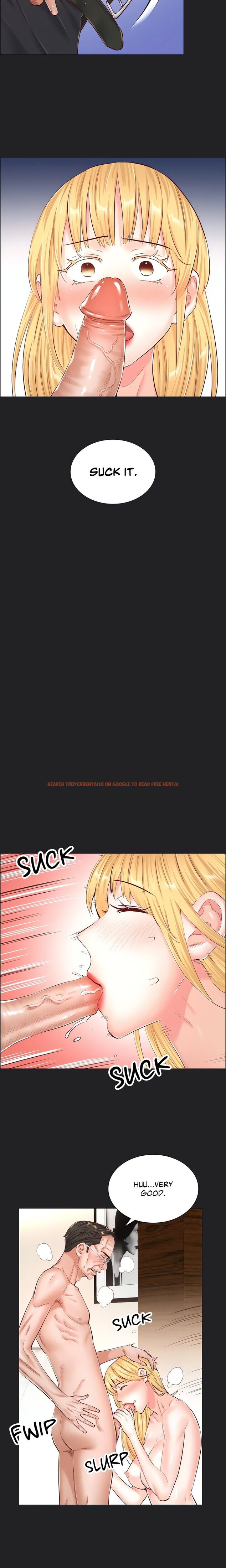 Read Hentai Image 3 8f53f in comic The Game: Fatal Doctor - Chapter 52 - www.hentaitnt.net