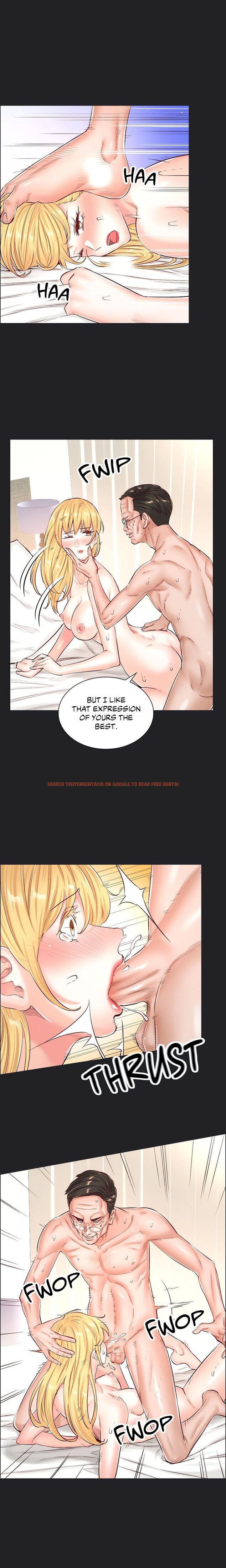 Read Hentai Image 7 8f53f in comic The Game: Fatal Doctor - Chapter 52 - www.hentaitnt.net