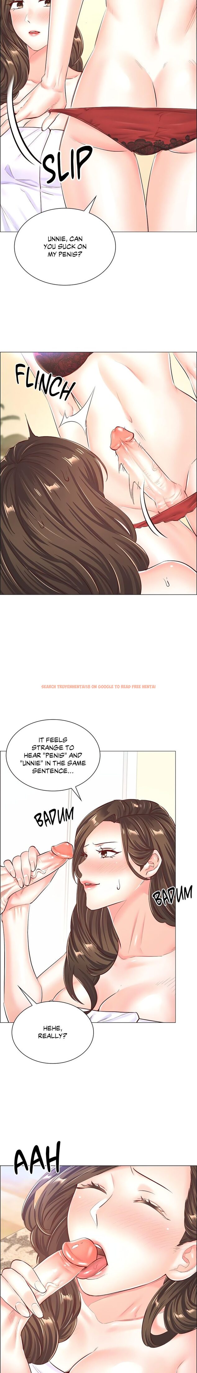 Read Hentai Image 12 97d83 in comic The Game: Fatal Doctor - Chapter 53 - www.hentaitnt.net