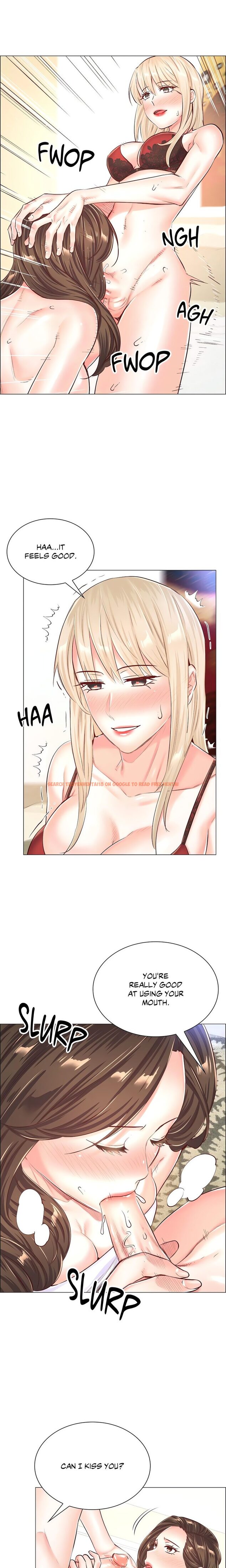 Read Hentai Image 14 97d83 in comic The Game: Fatal Doctor - Chapter 53 - www.hentaitnt.net