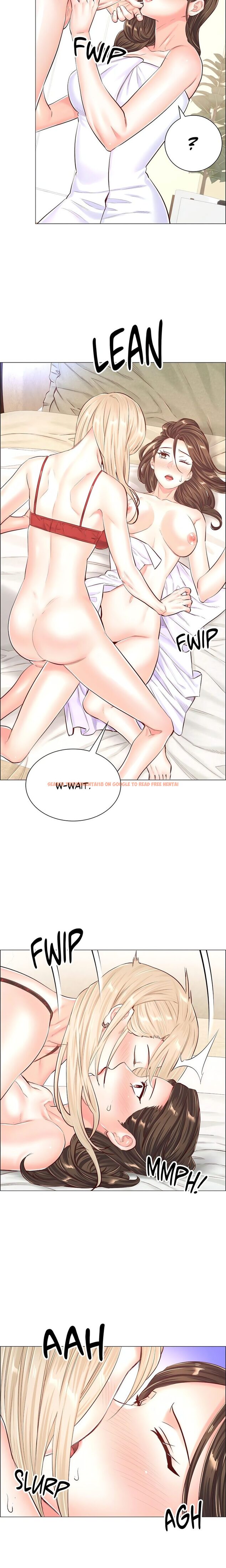 Read Hentai Image 15 97d83 in comic The Game: Fatal Doctor - Chapter 53 - www.hentaitnt.net