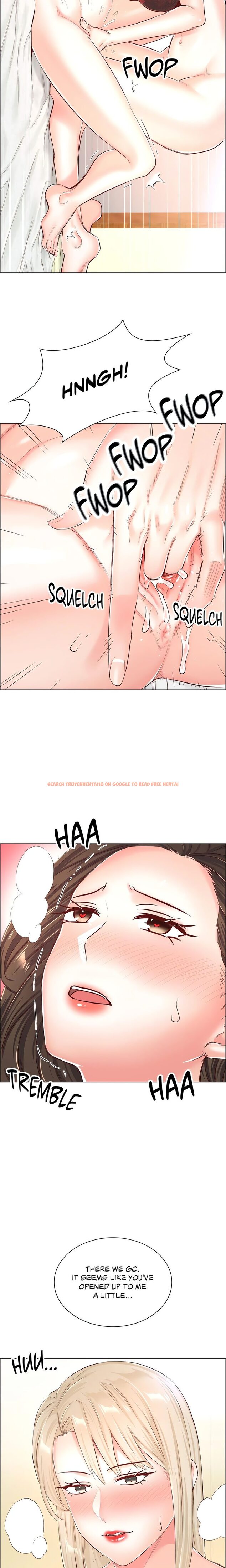Read Hentai Image 17 97d83 in comic The Game: Fatal Doctor - Chapter 53 - www.hentaitnt.net