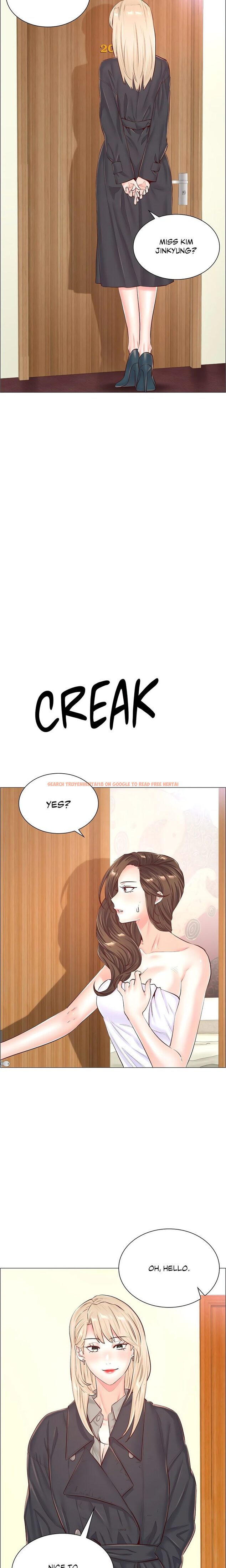 Read Hentai Image 6 97d83 in comic The Game: Fatal Doctor - Chapter 53 - www.hentaitnt.net