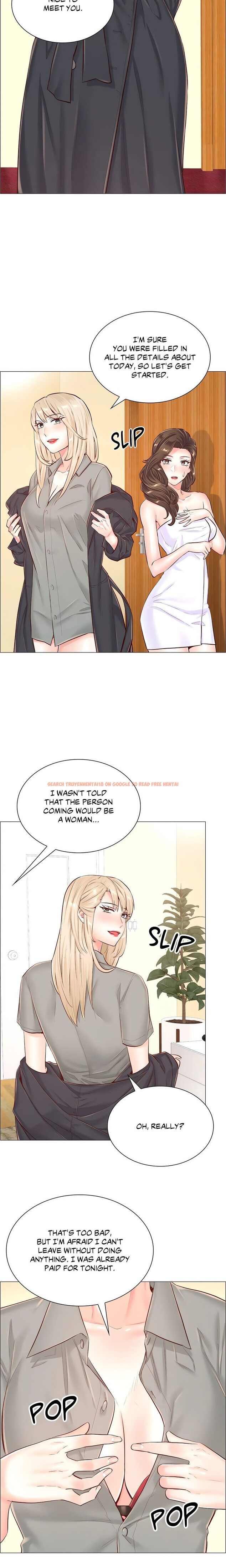 Read Hentai Image 7 97d83 in comic The Game: Fatal Doctor - Chapter 53 - www.hentaitnt.net