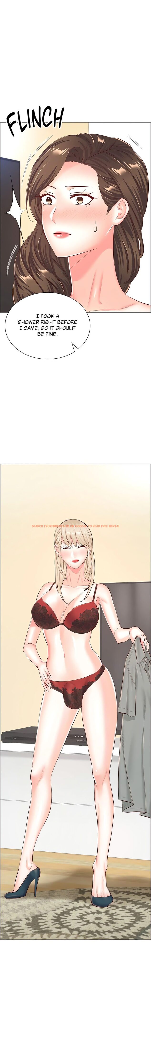 Read Hentai Image 8 97d83 in comic The Game: Fatal Doctor - Chapter 53 - www.hentaitnt.net