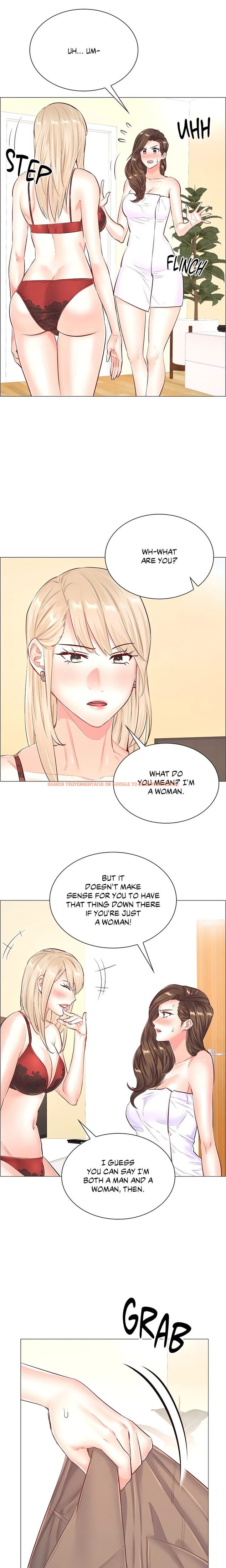 Read Hentai Image 9 97d83 in comic The Game: Fatal Doctor - Chapter 53 - www.hentaitnt.net