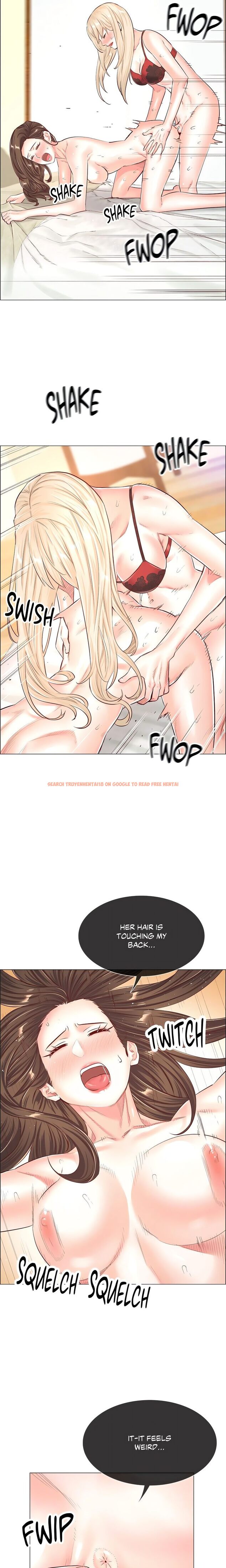 Read Hentai Image 3 82150 in comic The Game: Fatal Doctor - Chapter 54 - www.hentaitnt.net