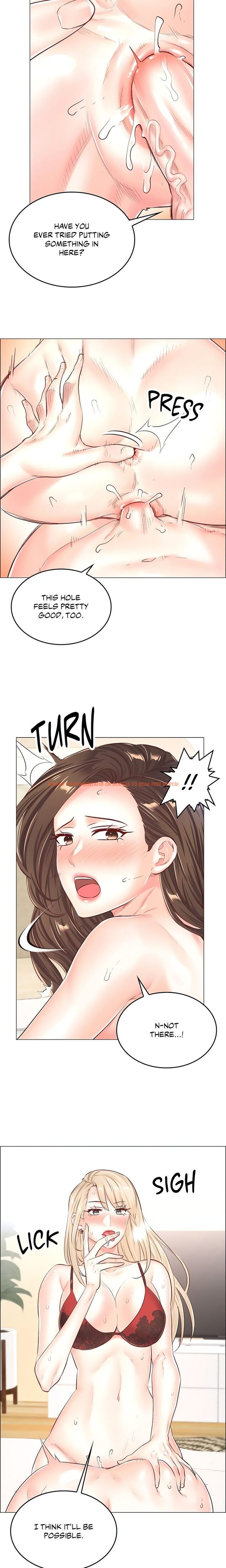 Read Hentai Image 4 82150 in comic The Game: Fatal Doctor - Chapter 54 - www.hentaitnt.net