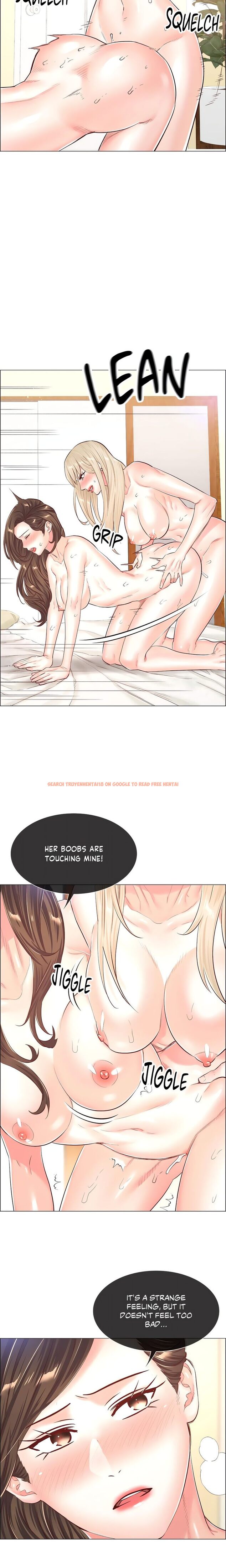 Read Hentai Image 7 82150 in comic The Game: Fatal Doctor - Chapter 54 - www.hentaitnt.net