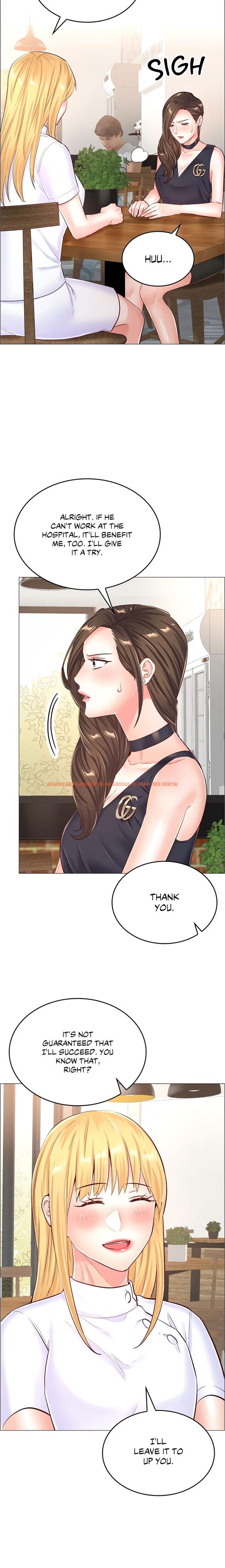 Read Hentai Image 11 6abdb in comic The Game: Fatal Doctor - Chapter 55 - www.hentaitnt.net