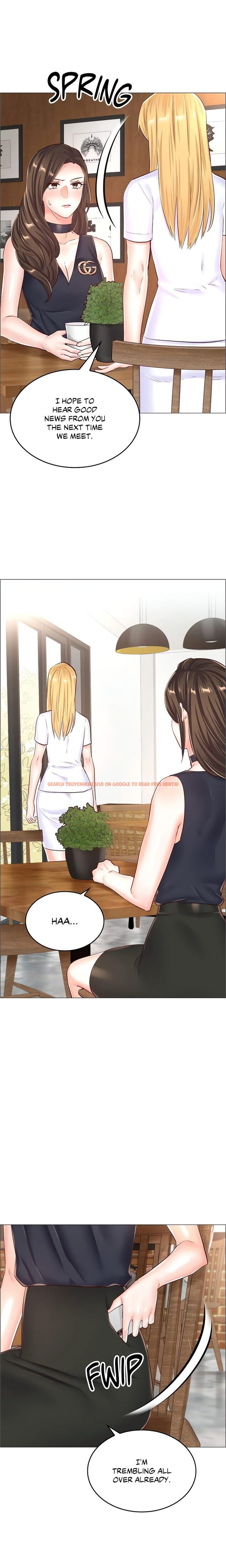 Read Hentai Image 12 6abdb in comic The Game: Fatal Doctor - Chapter 55 - www.hentaitnt.net