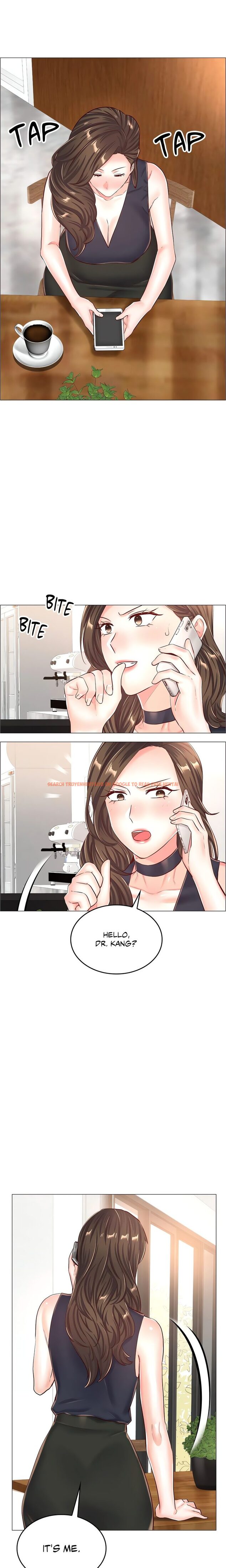 Read Hentai Image 13 6abdb in comic The Game: Fatal Doctor - Chapter 55 - www.hentaitnt.net