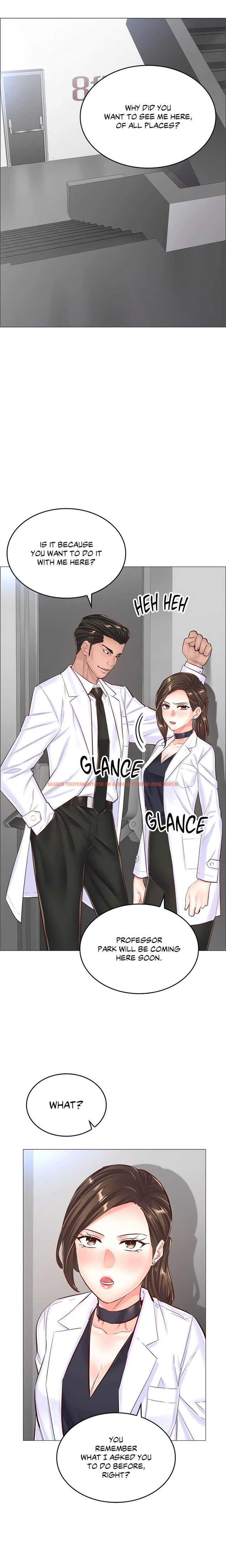 Read Hentai Image 15 6abdb in comic The Game: Fatal Doctor - Chapter 55 - www.hentaitnt.net