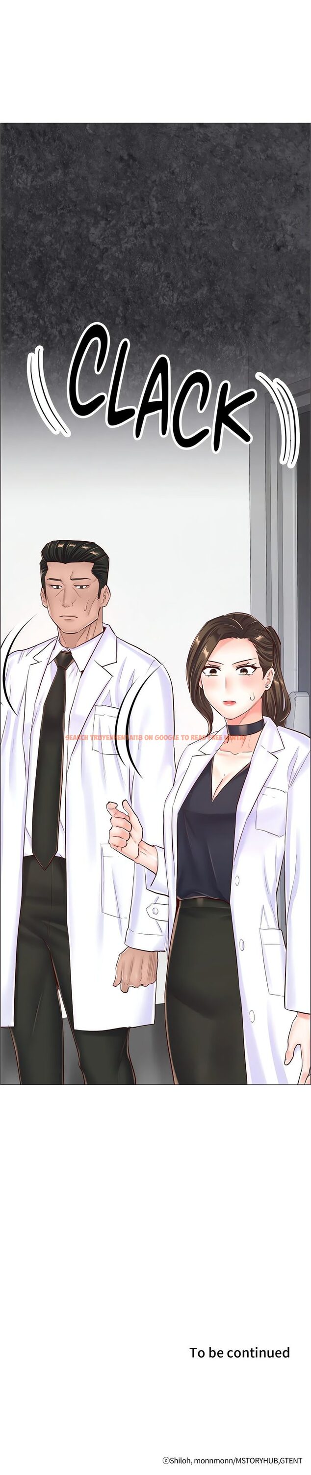 Read Hentai Image 19 6abdb in comic The Game: Fatal Doctor - Chapter 55 - www.hentaitnt.net