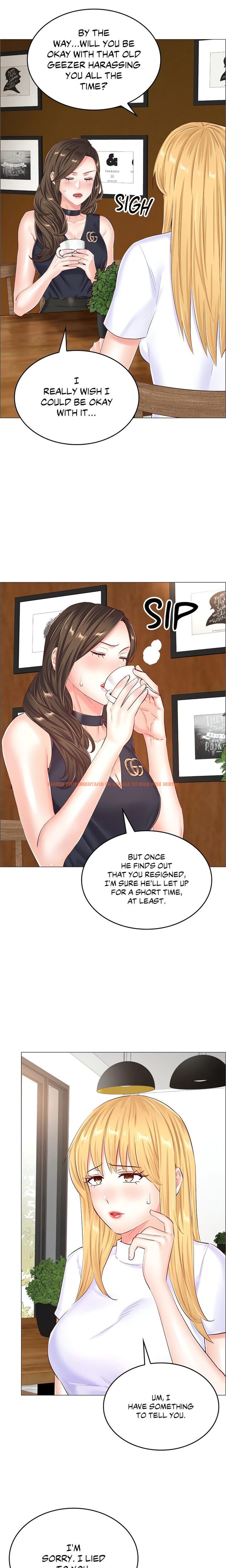 Read Hentai Image 3 6abdb in comic The Game: Fatal Doctor - Chapter 55 - www.hentaitnt.net