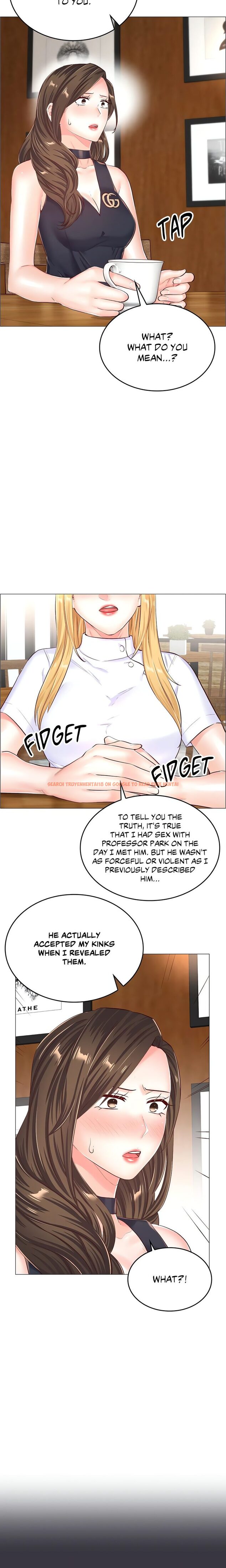 Read Hentai Image 4 6abdb in comic The Game: Fatal Doctor - Chapter 55 - www.hentaitnt.net