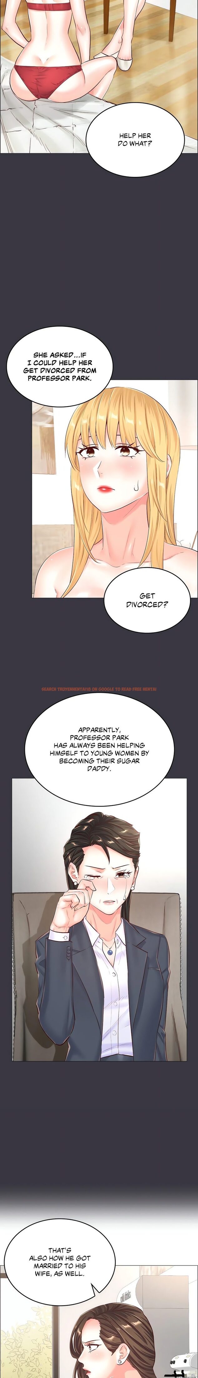 Read Hentai Image 6 6abdb in comic The Game: Fatal Doctor - Chapter 55 - www.hentaitnt.net