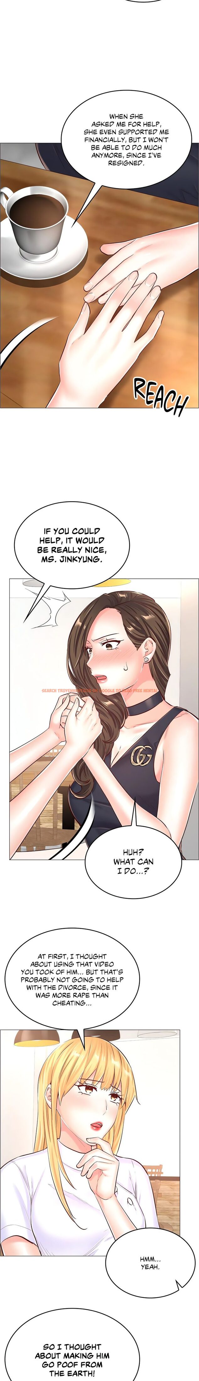 Read Hentai Image 8 6abdb in comic The Game: Fatal Doctor - Chapter 55 - www.hentaitnt.net