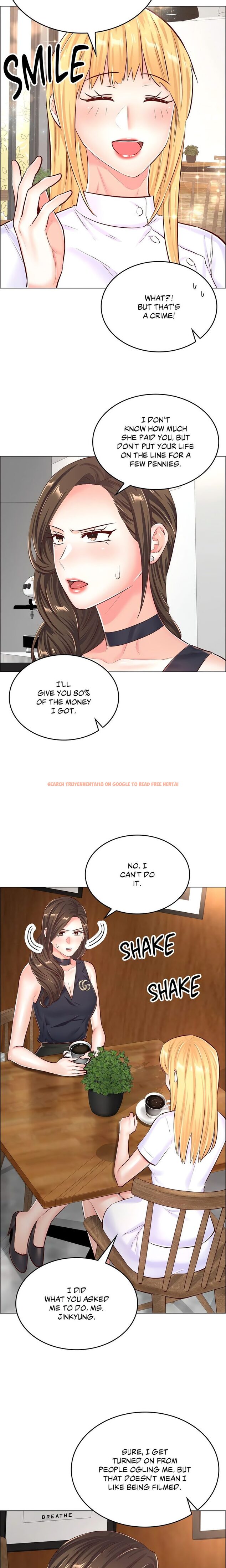 Read Hentai Image 9 6abdb in comic The Game: Fatal Doctor - Chapter 55 - www.hentaitnt.net