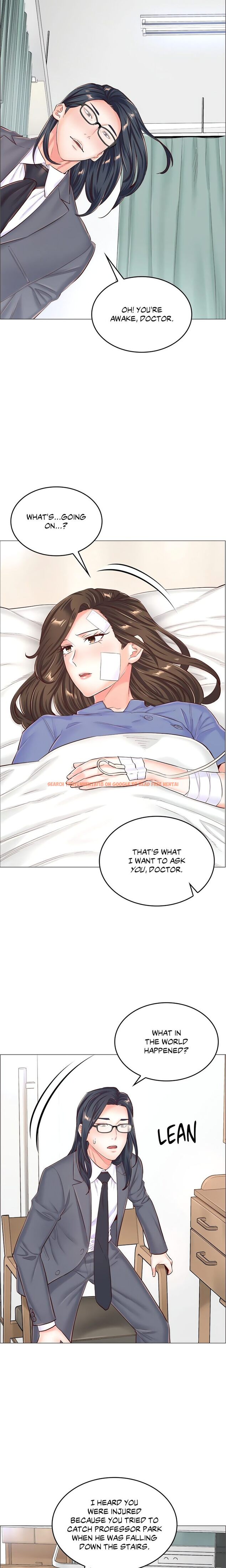 Read Hentai Image 10 0c78d in comic The Game: Fatal Doctor - Chapter 56 - www.hentaitnt.net