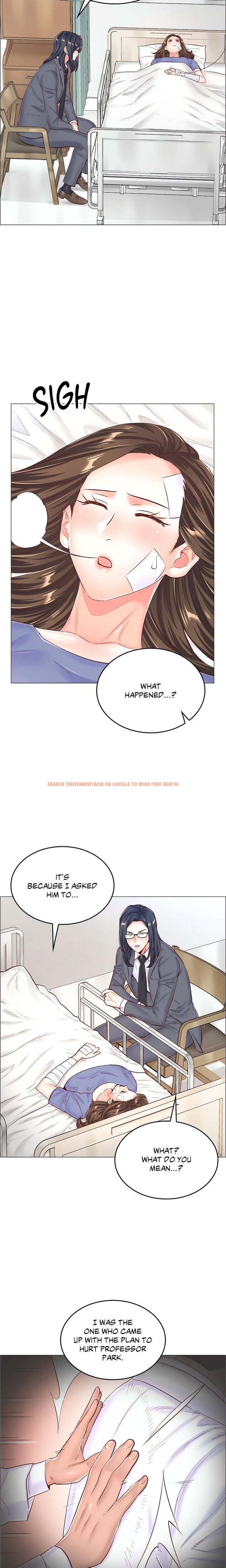 Read Hentai Image 11 0c78d in comic The Game: Fatal Doctor - Chapter 56 - www.hentaitnt.net