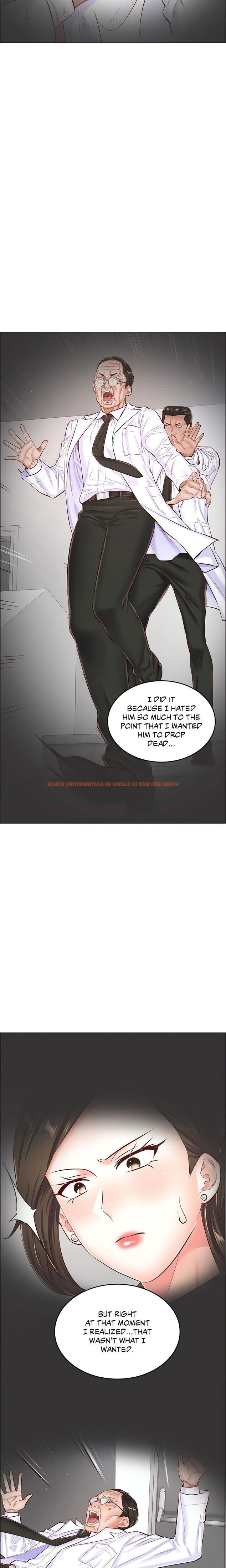 Read Hentai Image 12 0c78d in comic The Game: Fatal Doctor - Chapter 56 - www.hentaitnt.net