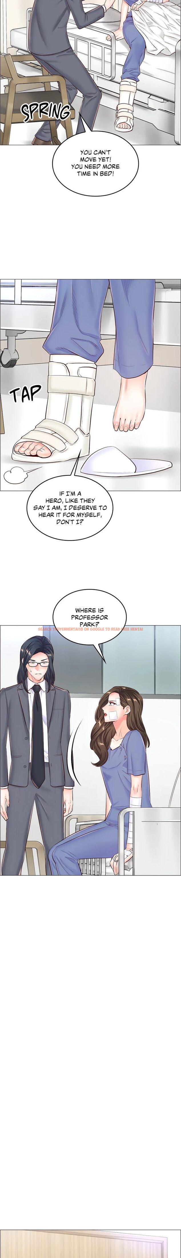 Read Hentai Image 15 0c78d in comic The Game: Fatal Doctor - Chapter 56 - www.hentaitnt.net