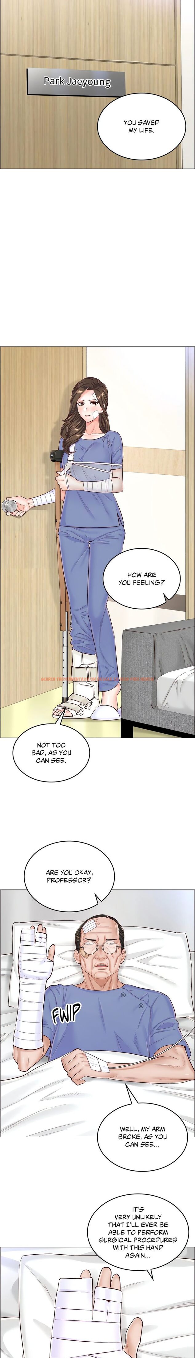 Read Hentai Image 16 0c78d in comic The Game: Fatal Doctor - Chapter 56 - www.hentaitnt.net