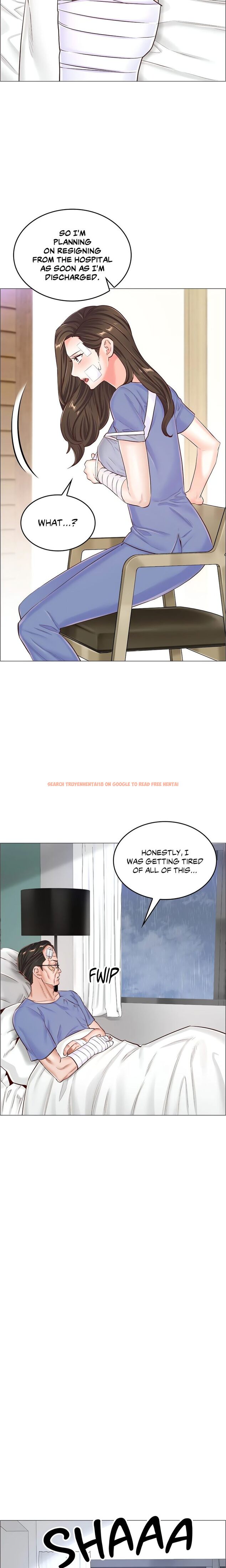 Read Hentai Image 17 0c78d in comic The Game: Fatal Doctor - Chapter 56 - www.hentaitnt.net