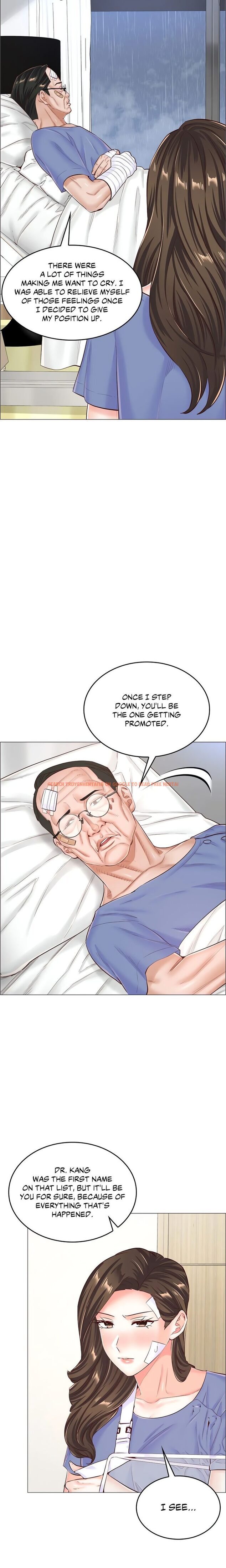 Read Hentai Image 18 0c78d in comic The Game: Fatal Doctor - Chapter 56 - www.hentaitnt.net