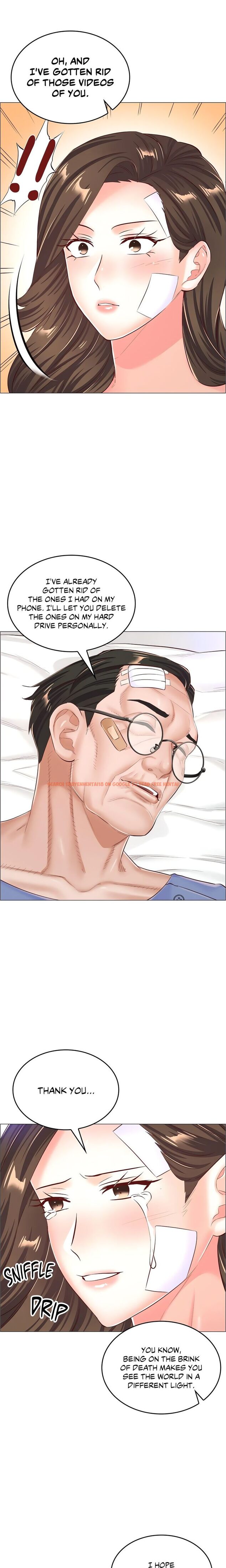 Read Hentai Image 19 0c78d in comic The Game: Fatal Doctor - Chapter 56 - www.hentaitnt.net