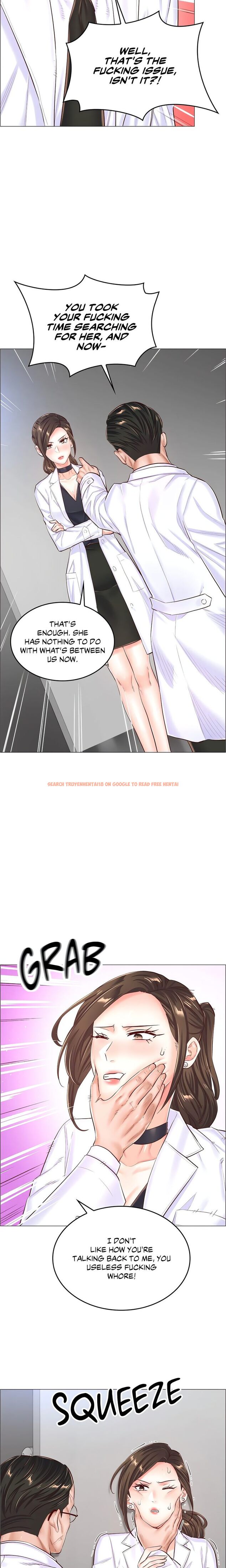 Read Hentai Image 2 0c78d in comic The Game: Fatal Doctor - Chapter 56 - www.hentaitnt.net