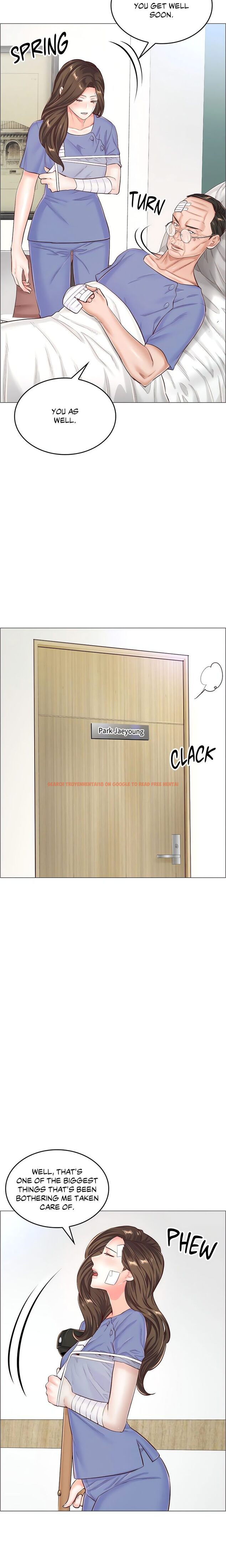 Read Hentai Image 20 0c78d in comic The Game: Fatal Doctor - Chapter 56 - www.hentaitnt.net