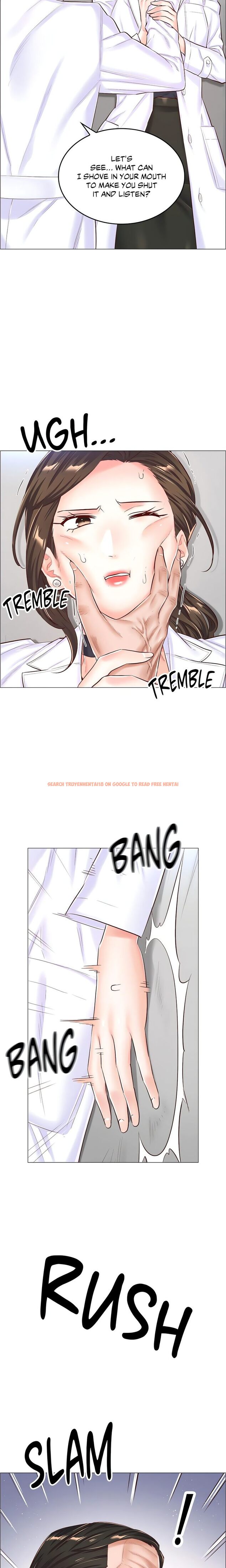 Read Hentai Image 3 0c78d in comic The Game: Fatal Doctor - Chapter 56 - www.hentaitnt.net
