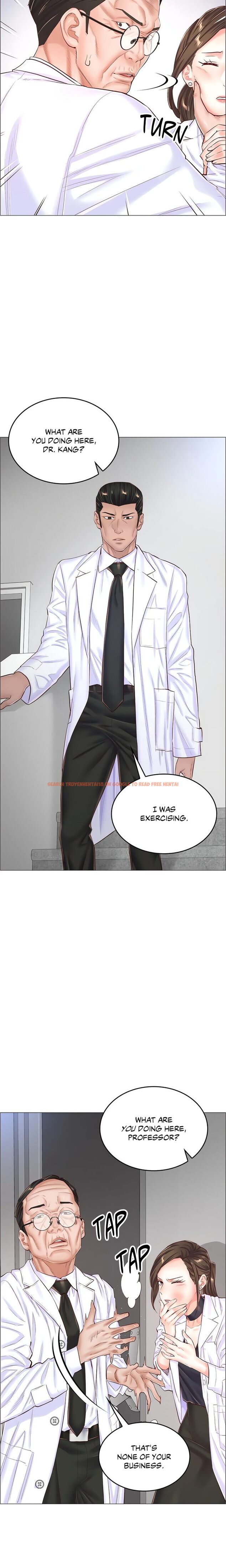 Read Hentai Image 4 0c78d in comic The Game: Fatal Doctor - Chapter 56 - www.hentaitnt.net