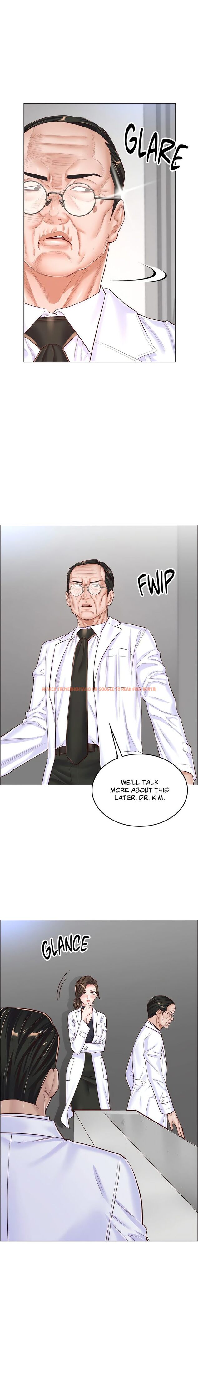 Read Hentai Image 5 0c78d in comic The Game: Fatal Doctor - Chapter 56 - www.hentaitnt.net