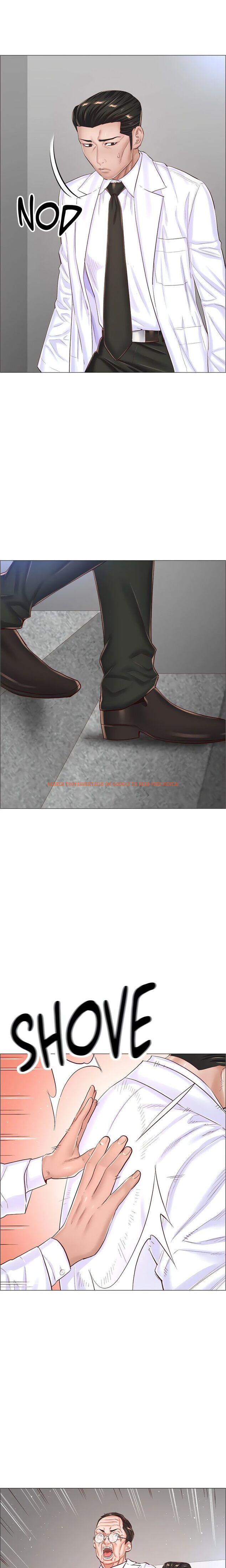 Read Hentai Image 6 0c78d in comic The Game: Fatal Doctor - Chapter 56 - www.hentaitnt.net