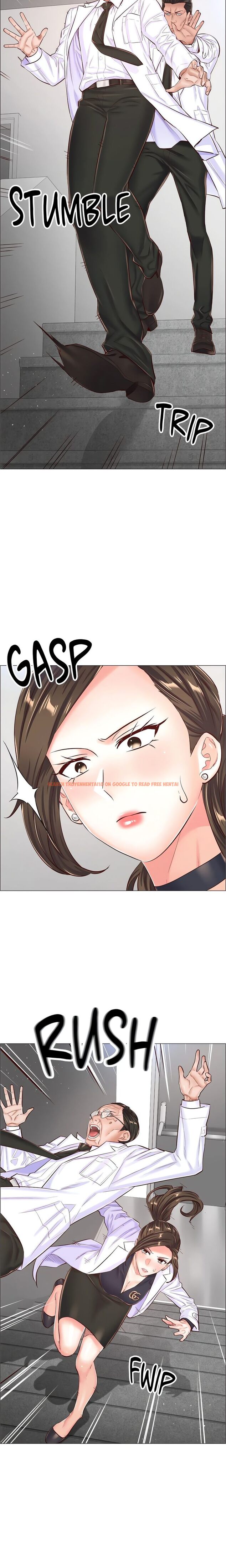 Read Hentai Image 7 0c78d in comic The Game: Fatal Doctor - Chapter 56 - www.hentaitnt.net