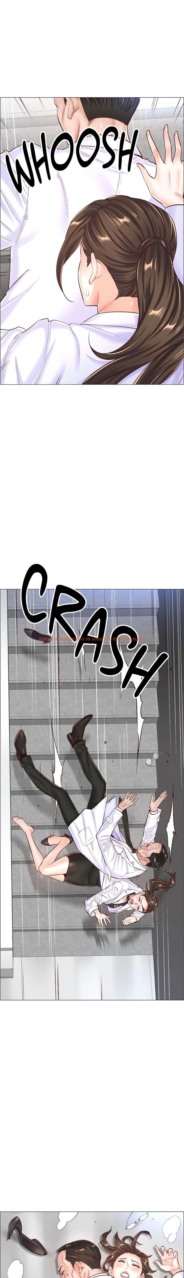 Read Hentai Image 8 0c78d in comic The Game: Fatal Doctor - Chapter 56 - www.hentaitnt.net