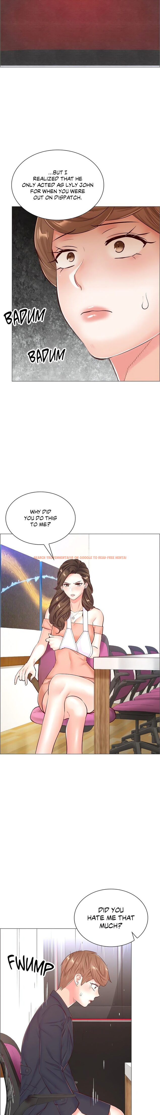 Read Hentai Image 10 3852e in comic The Game: Fatal Doctor - Chapter 57 - www.hentaitnt.net