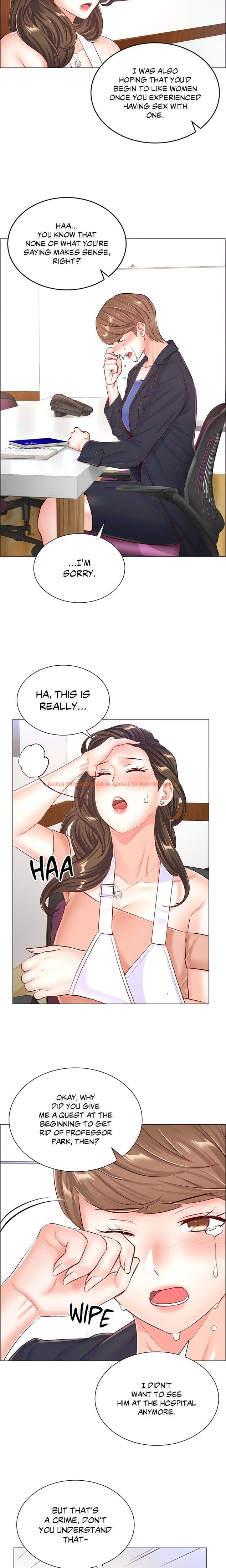Read Hentai Image 13 3852e in comic The Game: Fatal Doctor - Chapter 57 - www.hentaitnt.net