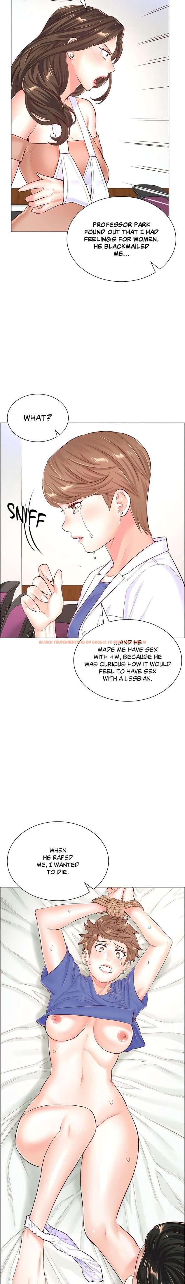 Read Hentai Image 14 3852e in comic The Game: Fatal Doctor - Chapter 57 - www.hentaitnt.net