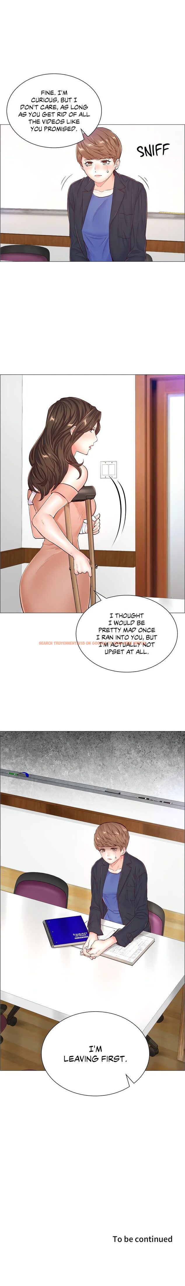 Read Hentai Image 17 3852e in comic The Game: Fatal Doctor - Chapter 57 - www.hentaitnt.net